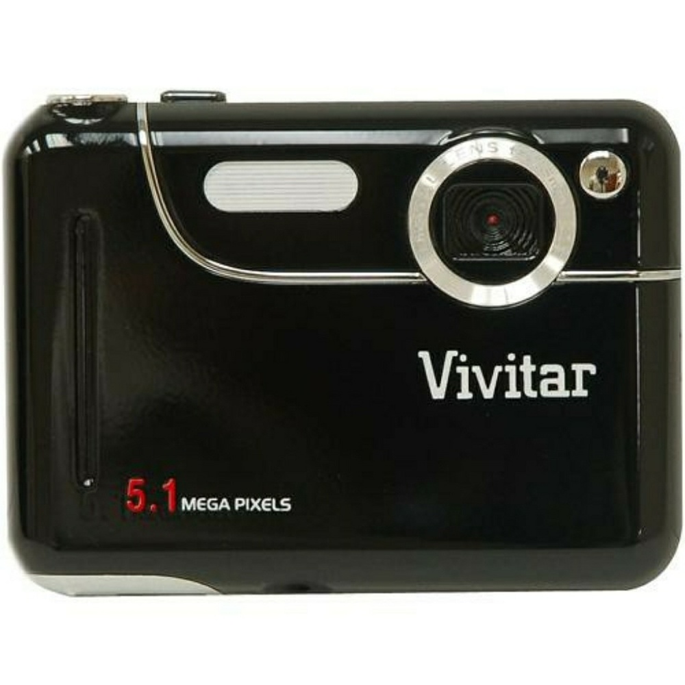 Vivitar  camera